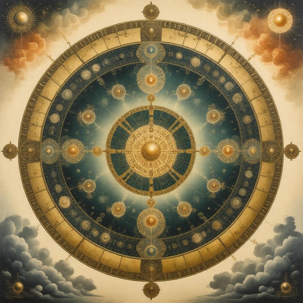 Four Noble Truths